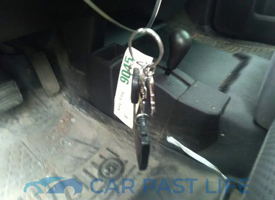 3GTU2TEC6FG400343# 11