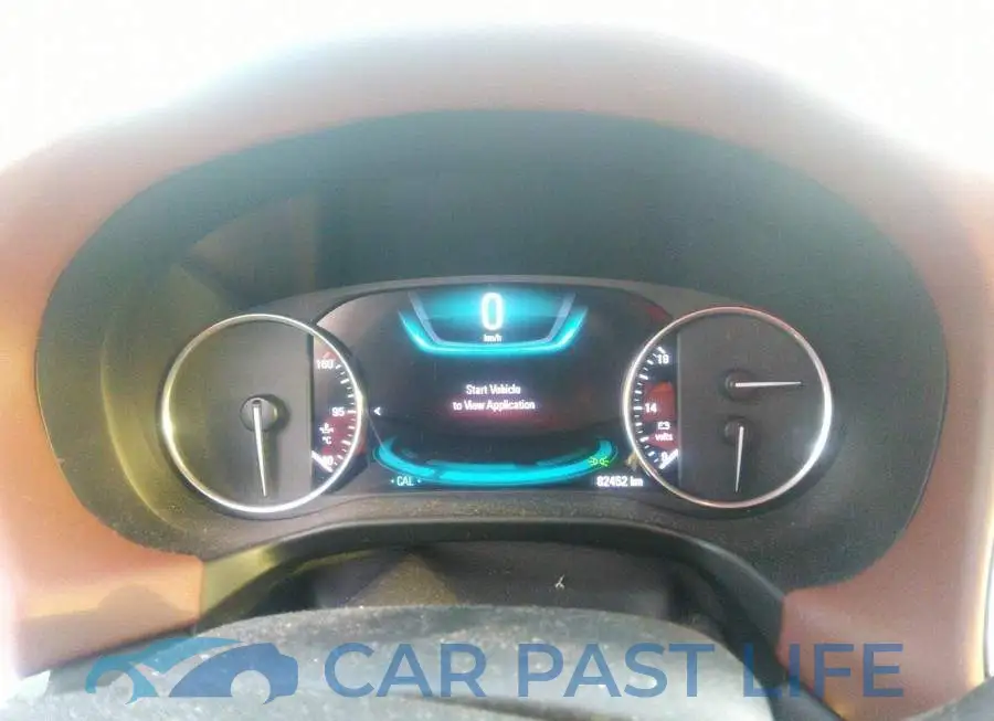 5GAEVCKWXJJ279576# 7