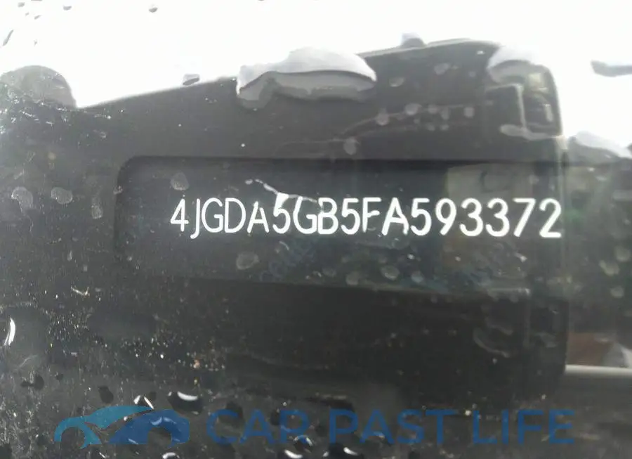 4JGDA5GB5FA593372# 9