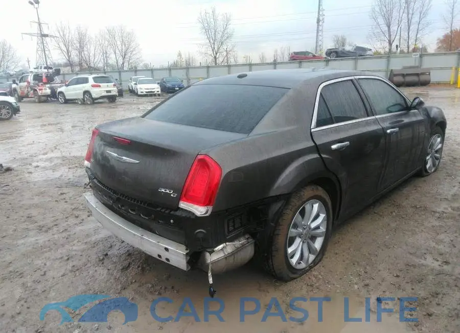 2C3CCASG2FH864609# 4
