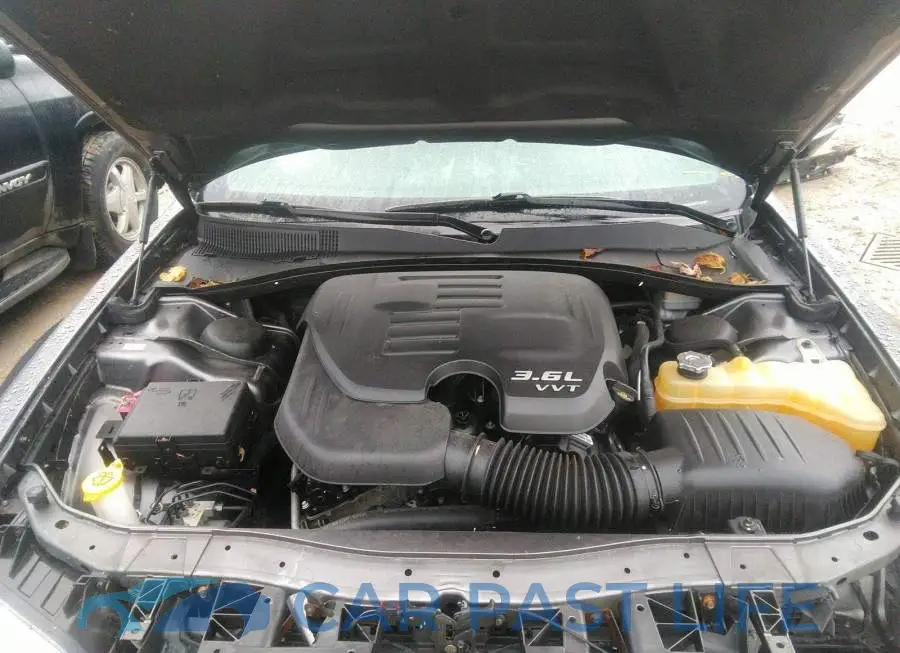 2C3CCASG2FH864609# 10