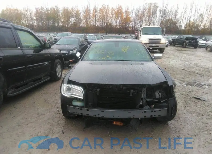 2C3CCASG2FH864609# 6