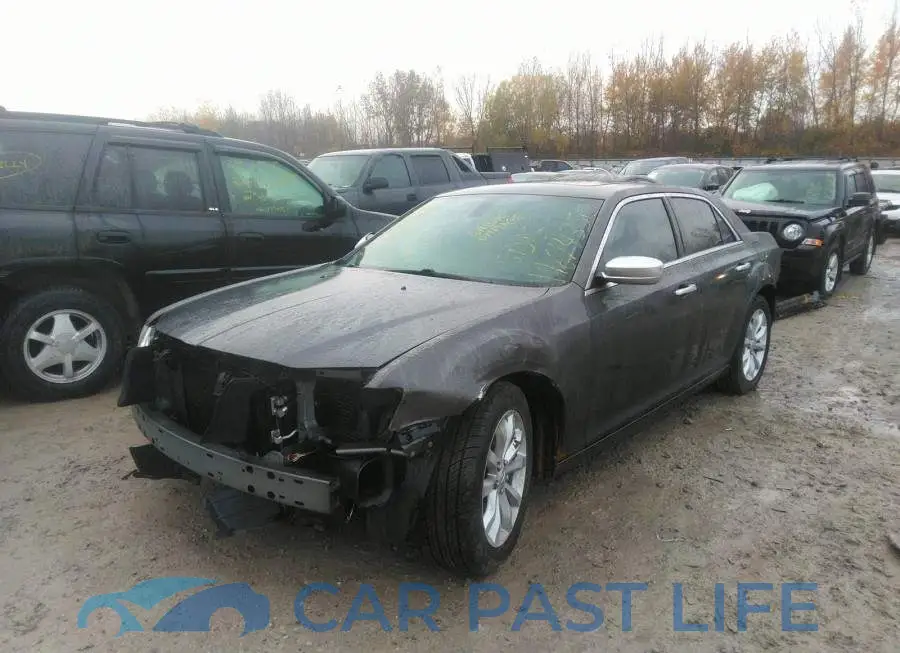 2C3CCASG2FH864609# 2