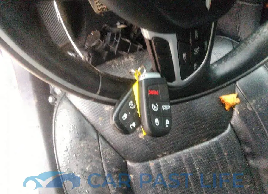 2C3CCASG2FH864609# 11