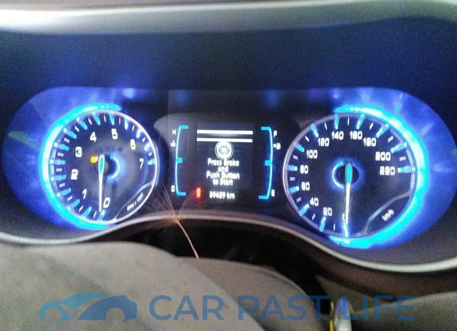 2C4RC1AG1JR116234# 7
