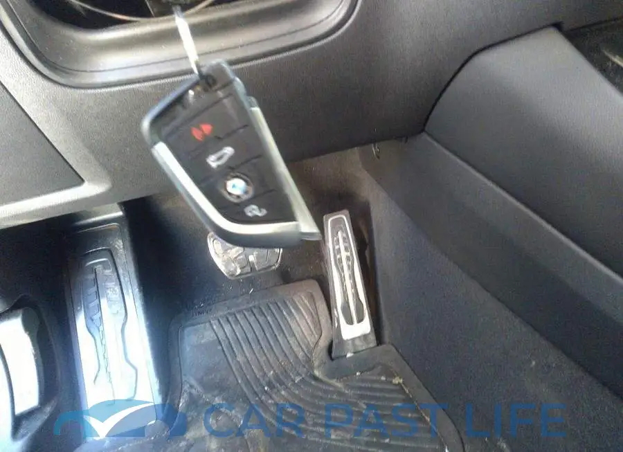 5UX53DP02N9M50535# 11