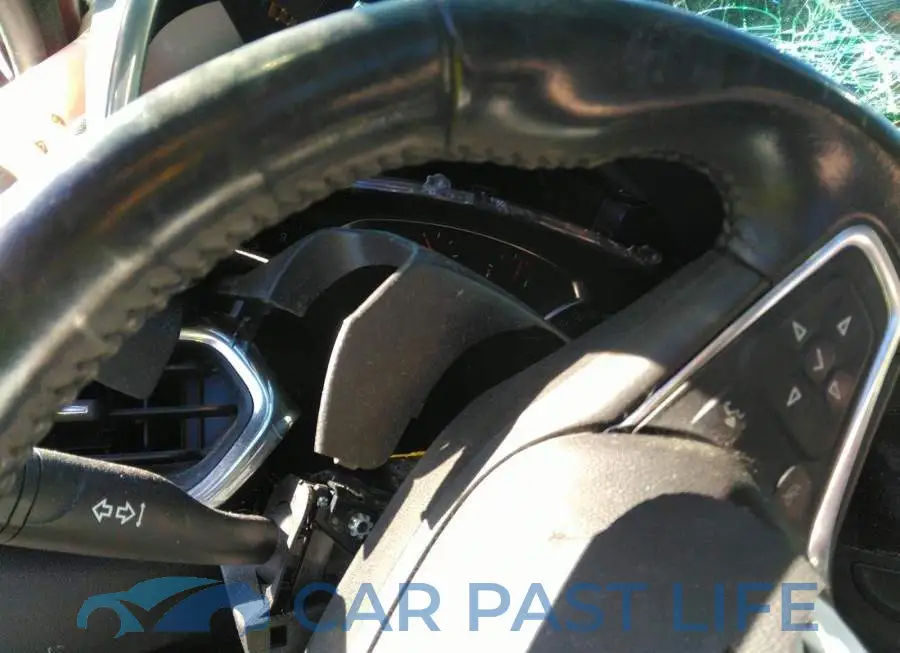 2GNAXSEV5J6279994# 7