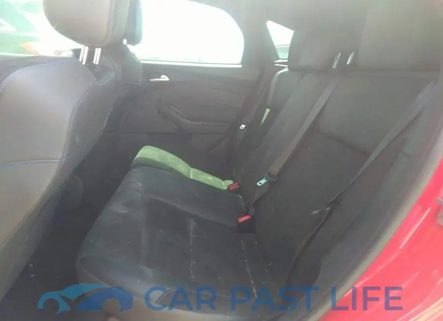 WF0DP3TH7J4126704# 8