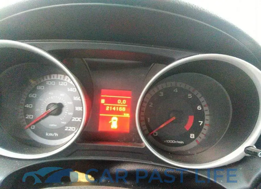 4A4AJ3AU4FE609195# 7