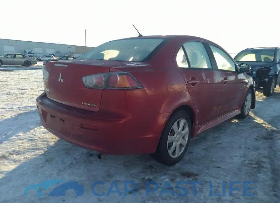 JA32U2FU3GU602962# 4
