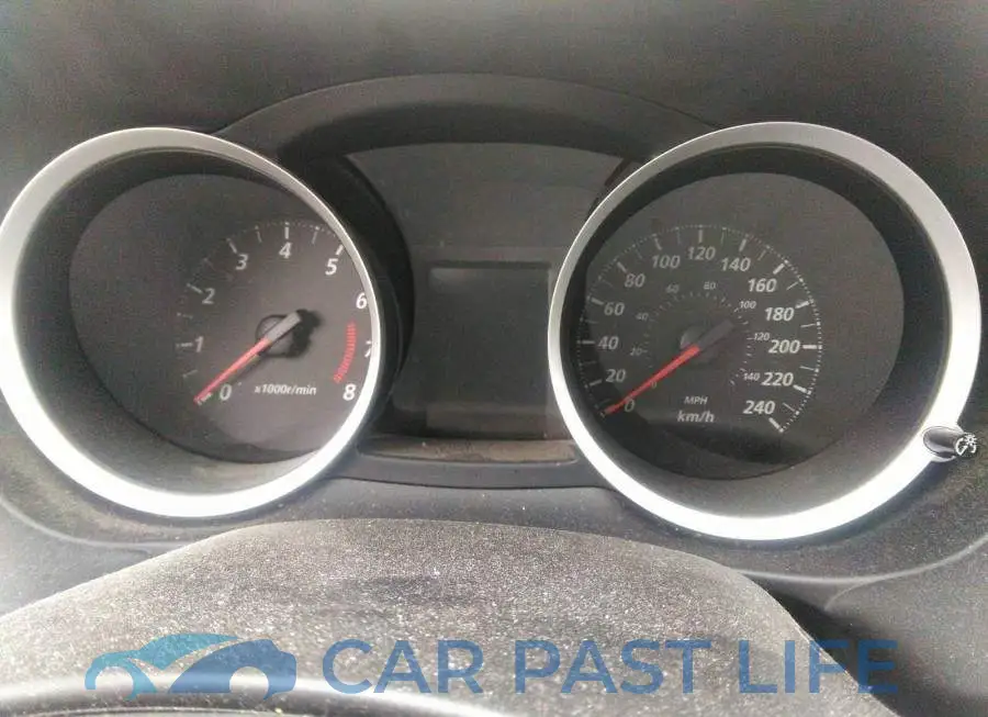 JA32V2FW8GU603474# 7