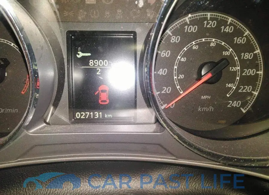 JA4AJUAU8MU605838# 7