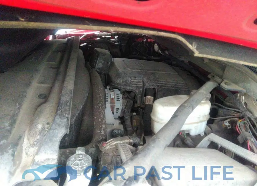 1GT12REGXJF251258# 10