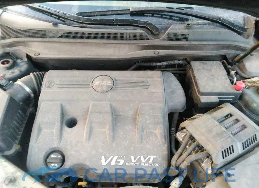 2GKFLUE36H6278730# 10