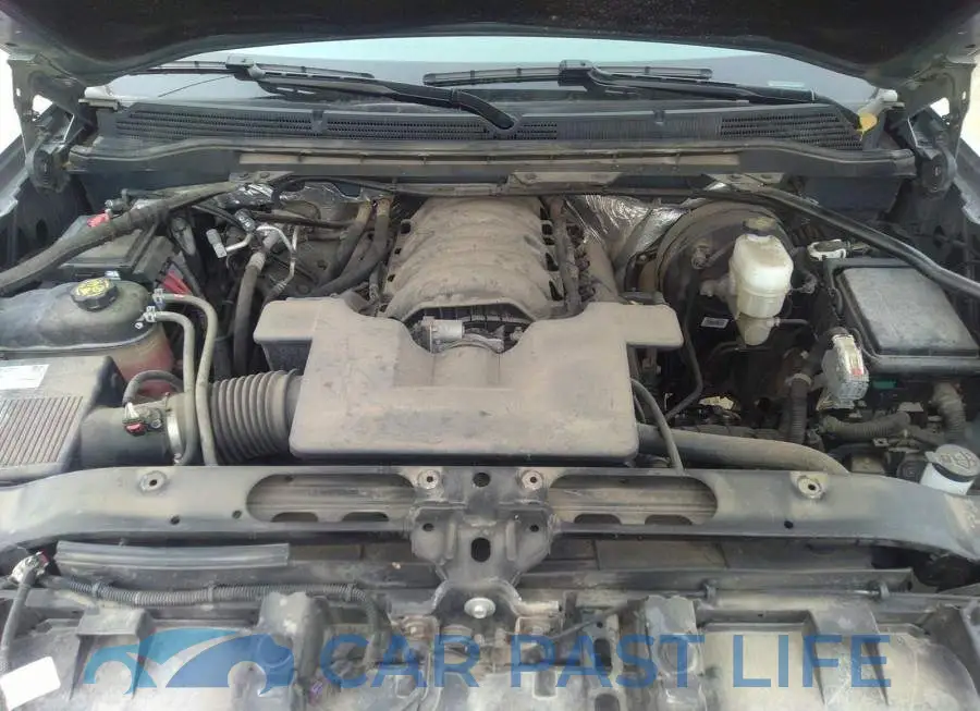 3GTU2MEC3HG398298# 10
