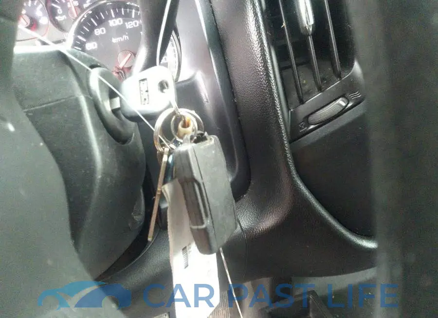 3GTU2TEC8FG496332# 11