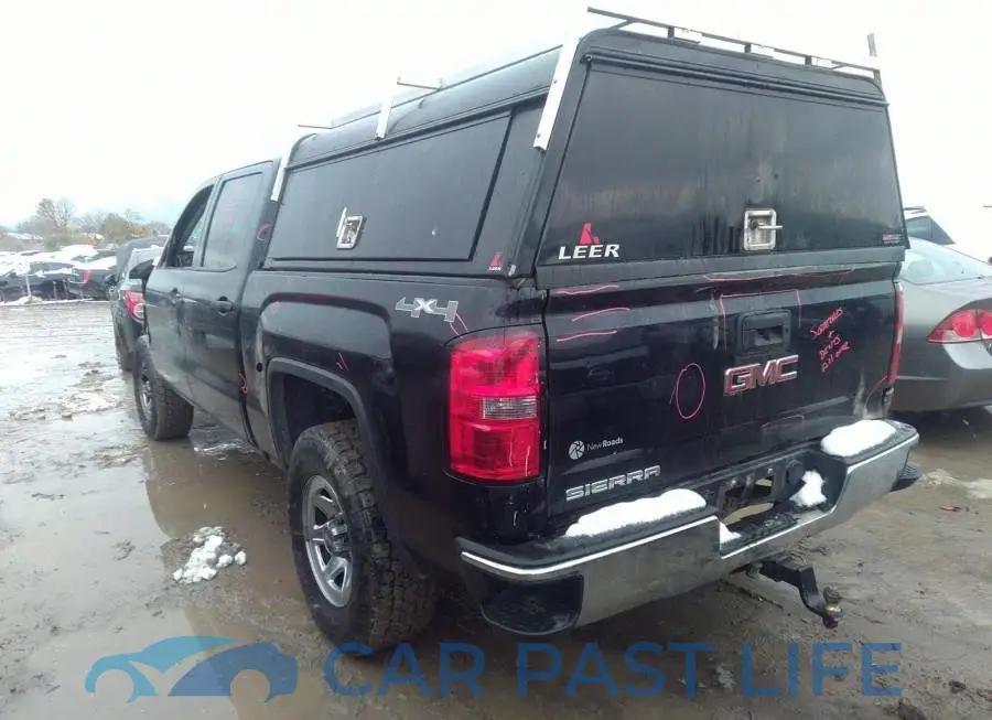 3GTU2TEC8FG496332# 3