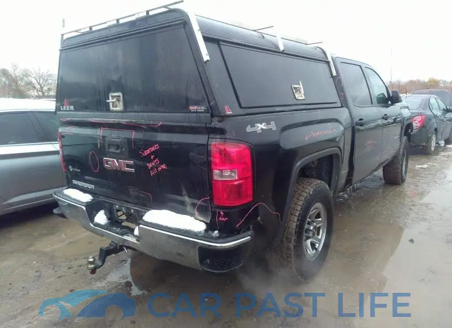 3GTU2TEC8FG496332# 4