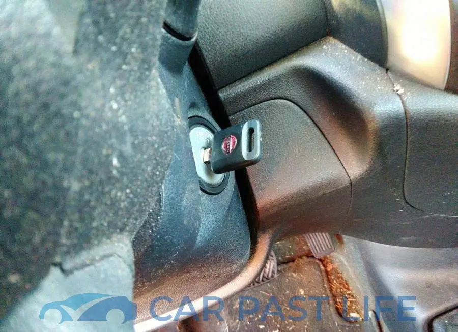 3N1CK3CP8FL263076# 11