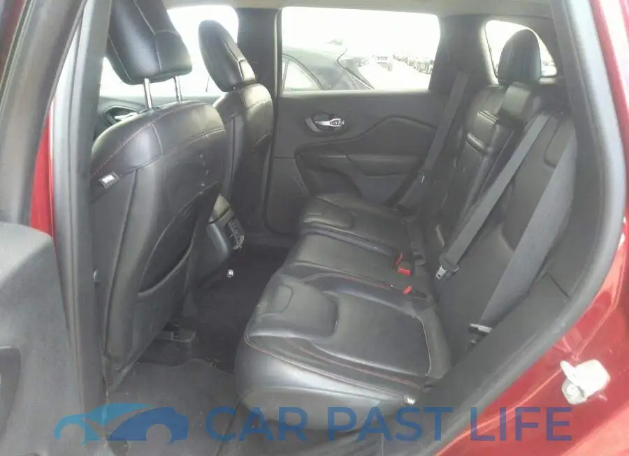1C4PJMBS2GW186360# 8