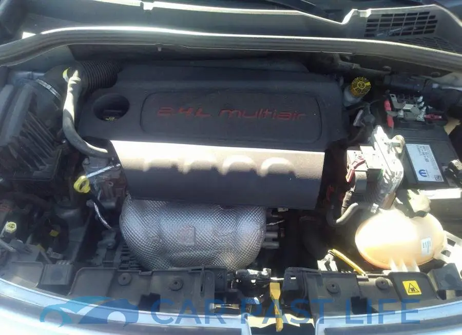 ZFBCFXCB5HP548275# 10