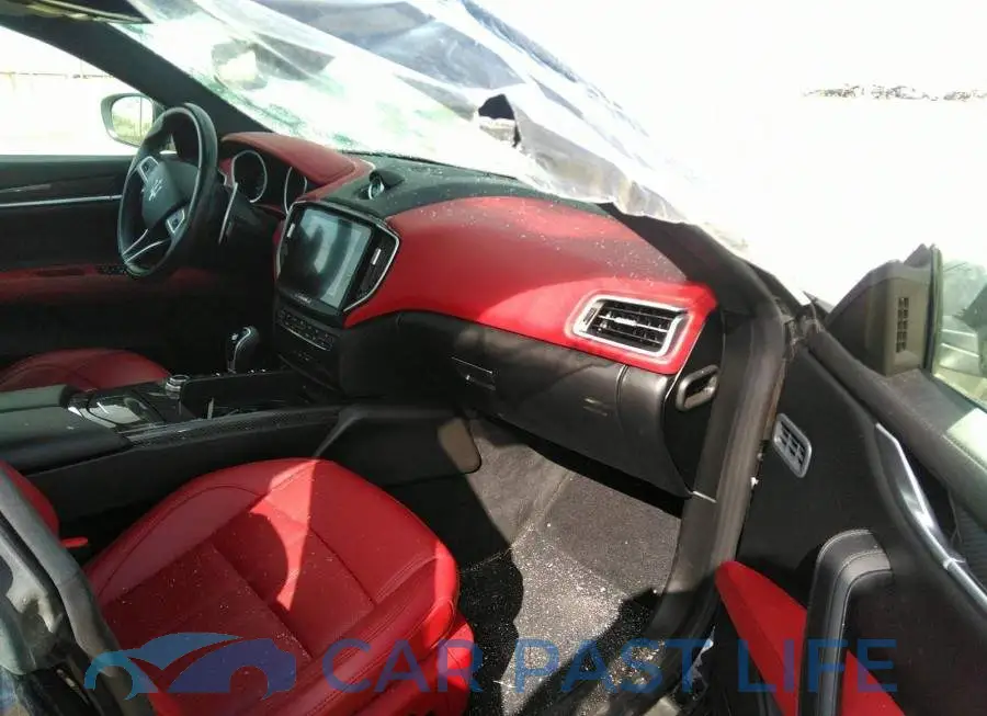 ZAM57YTS2J1272778# 5