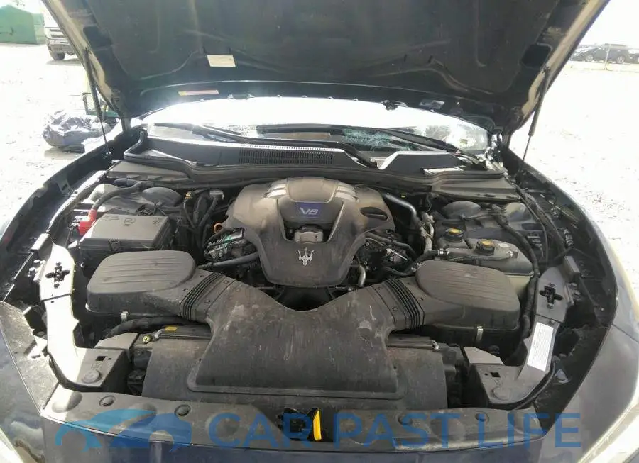 ZAM57YTS2J1272778# 10