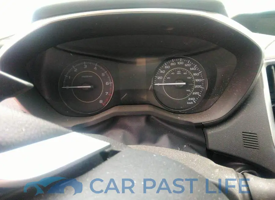 4S3GTAG61N3700931# 7