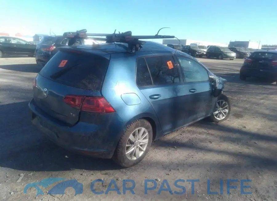 3VW217AUXFM098053# 4