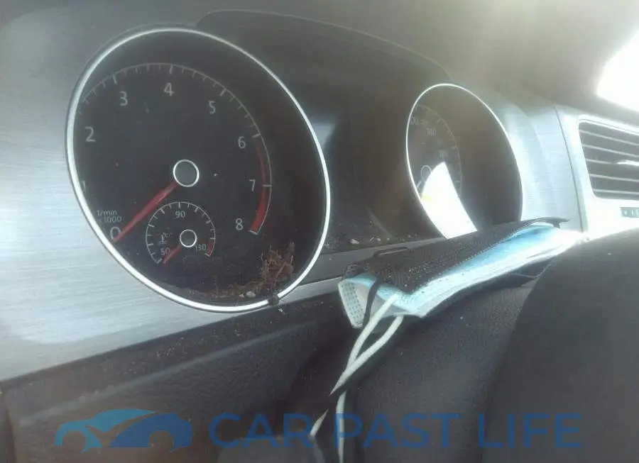 3VW217AUXFM098053# 7