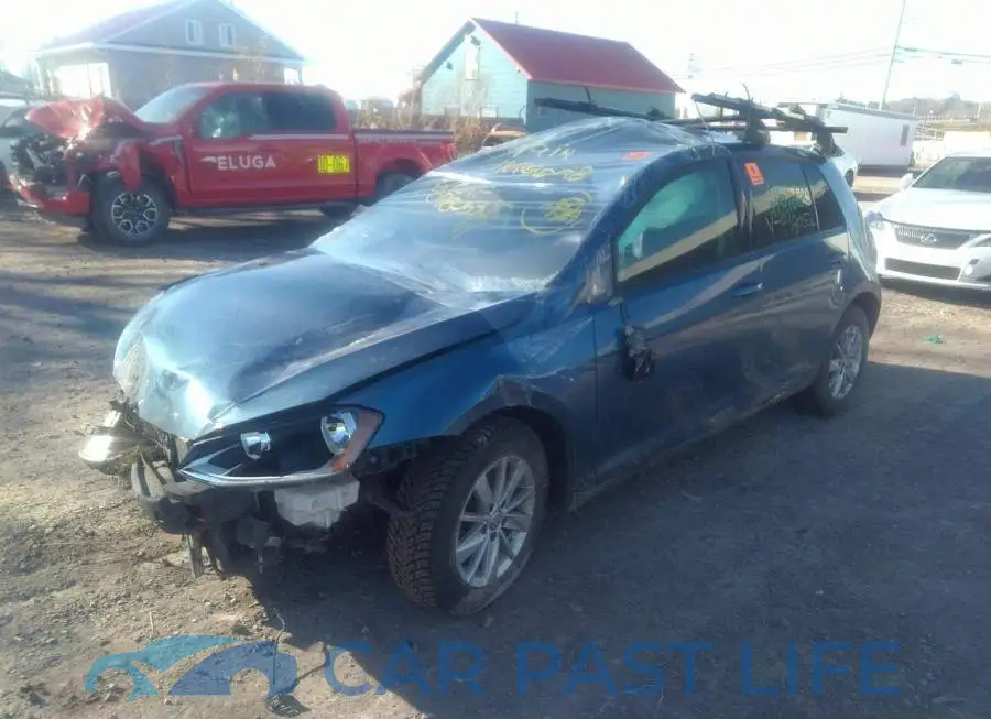 3VW217AUXFM098053# 2