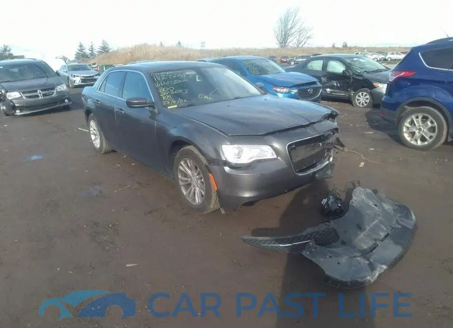 2C3CCAAG6GH243053# 1