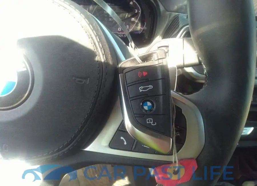 5UX83DP07N9M44260# 11