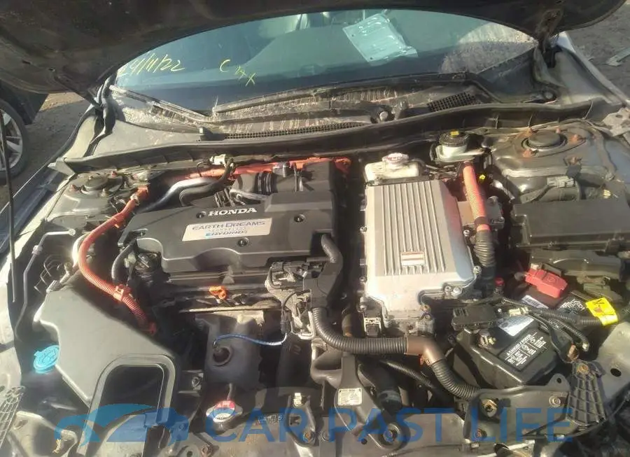 1HGCR6F70FA800196# 10