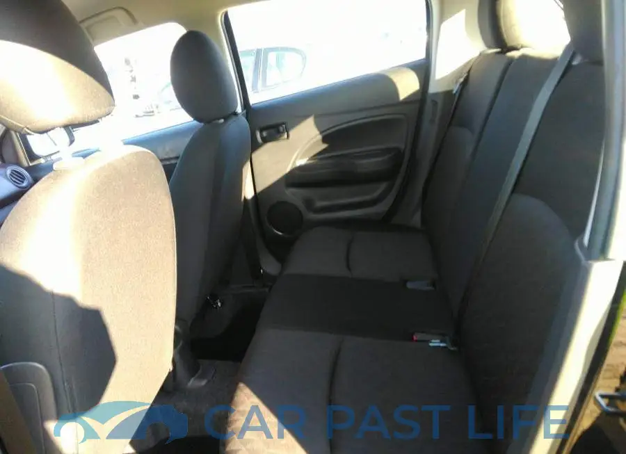 ML32AUHJ4NH005837# 8