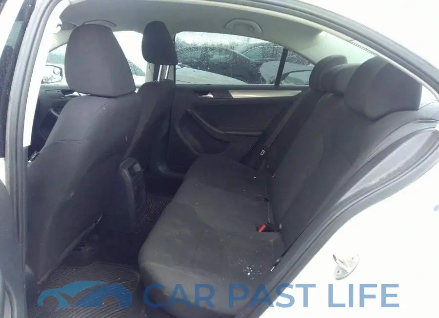 3VW2K7AJ5FM308092# 8