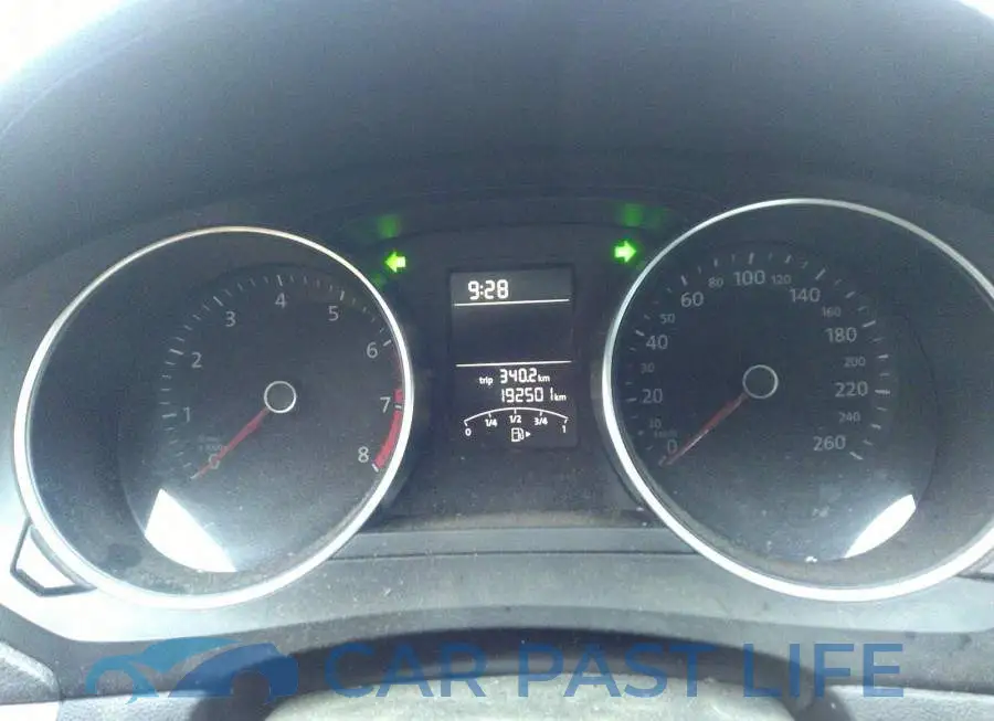 3VW2K7AJ5FM308092# 7