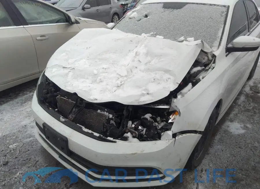 3VW2K7AJ5FM308092# 6