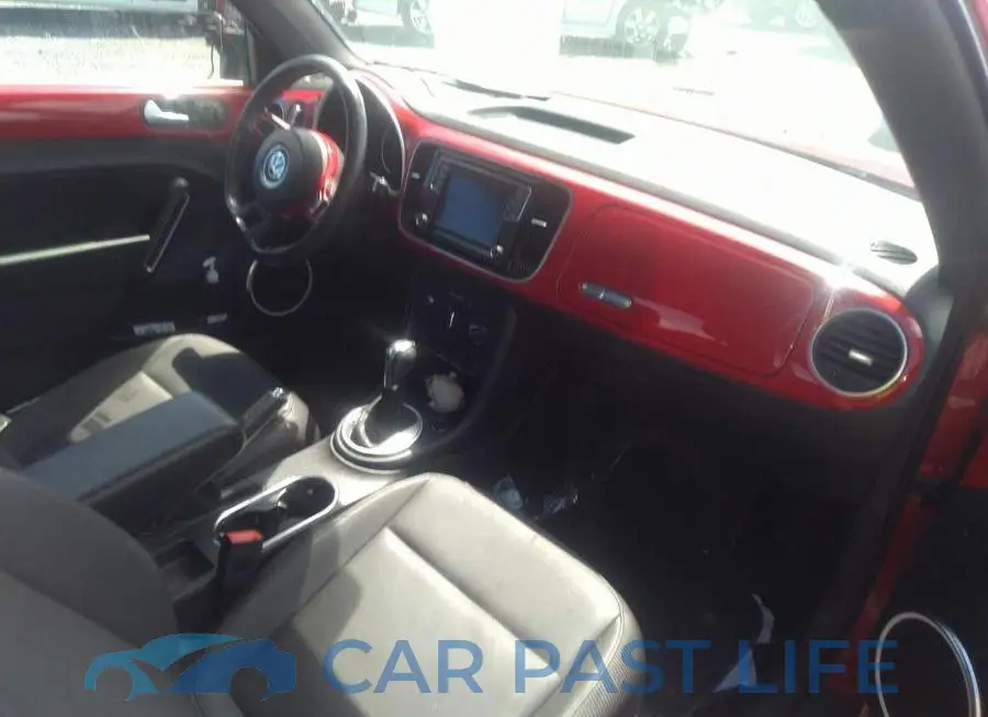 3VWJ07AT8GM602848# 5
