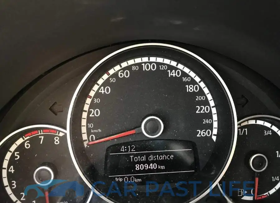 3VWJ07AT8GM602848# 7