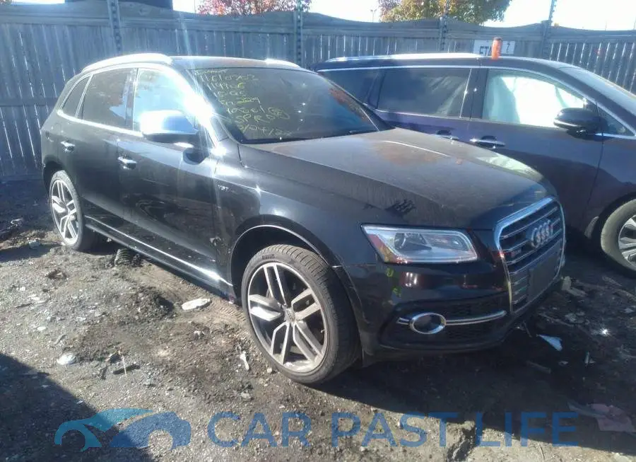 WA1LGCFP0FA119906# 1