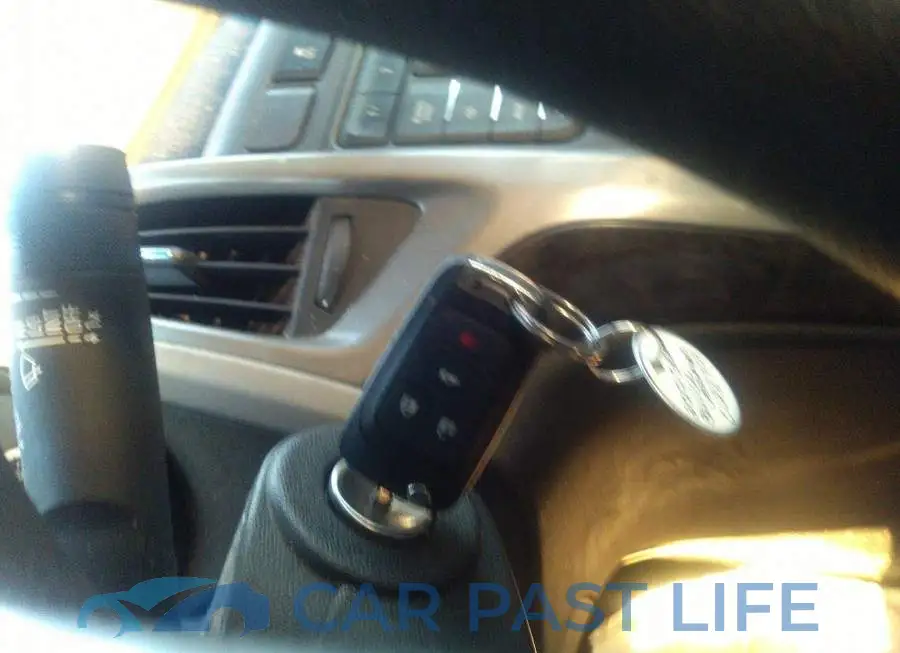 1G4P15SK3H4115411# 11