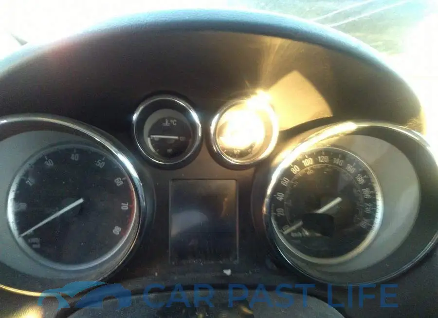 1G4P15SK3H4115411# 7