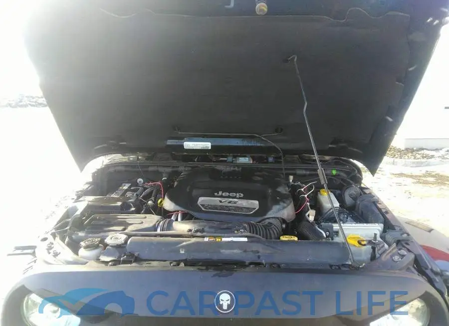 1C4AJWBG7GL282595# 10