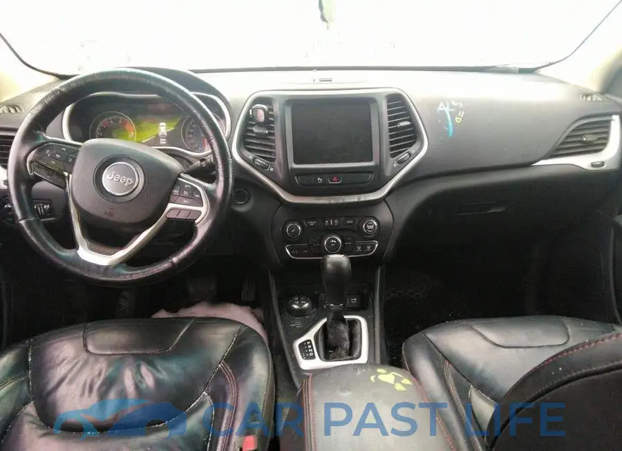1C4PJMBS6GW339872# 5