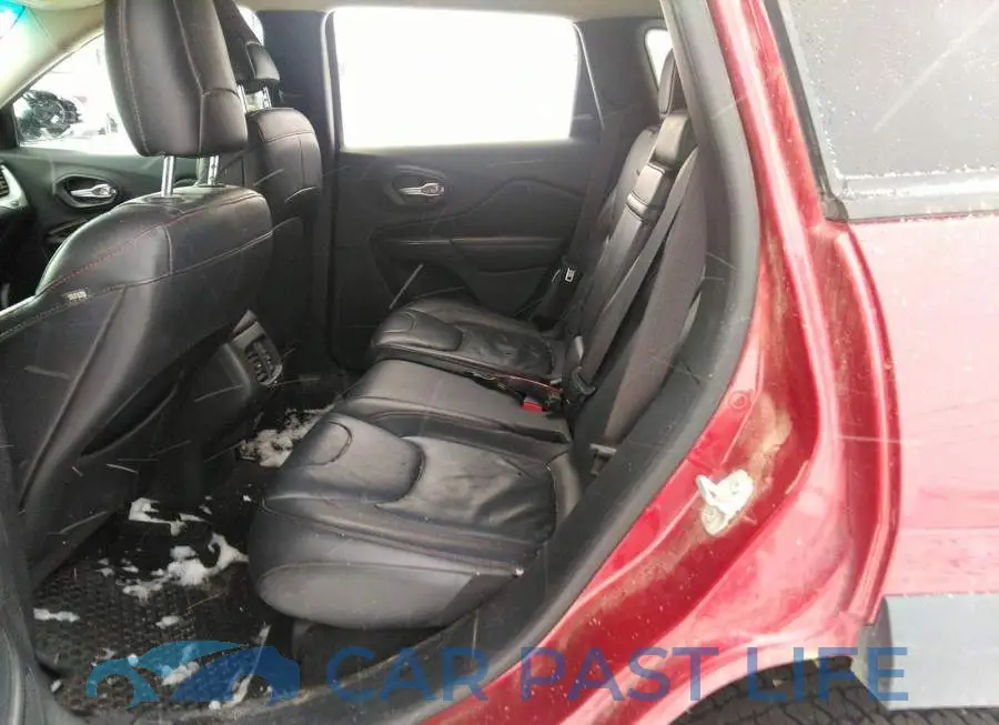 1C4PJMBS6GW339872# 8