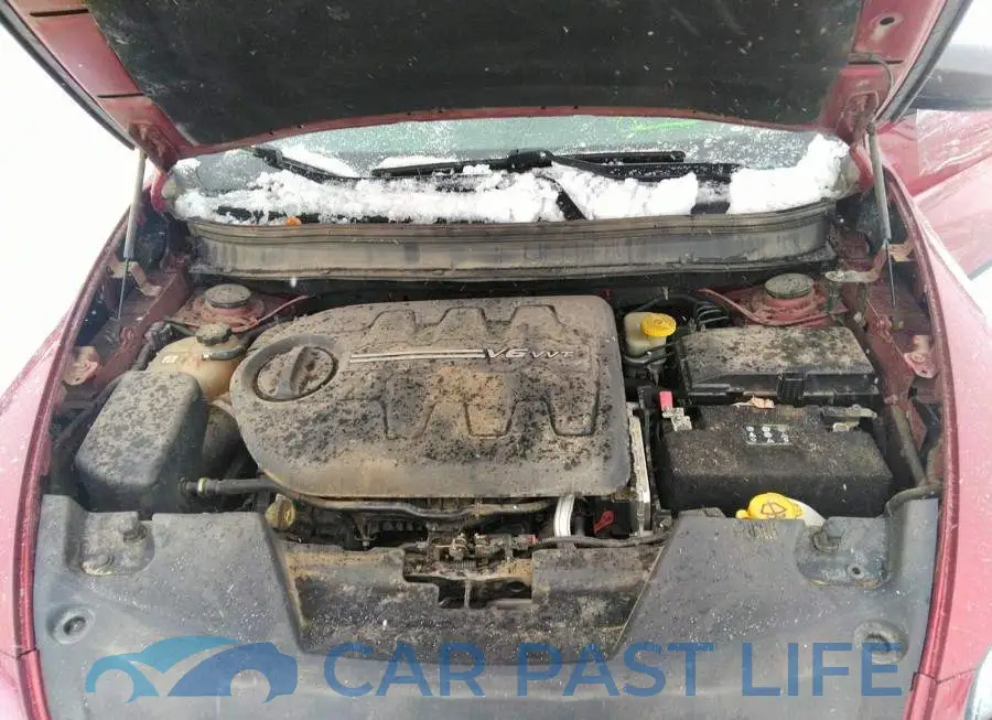 1C4PJMBS6GW339872# 10