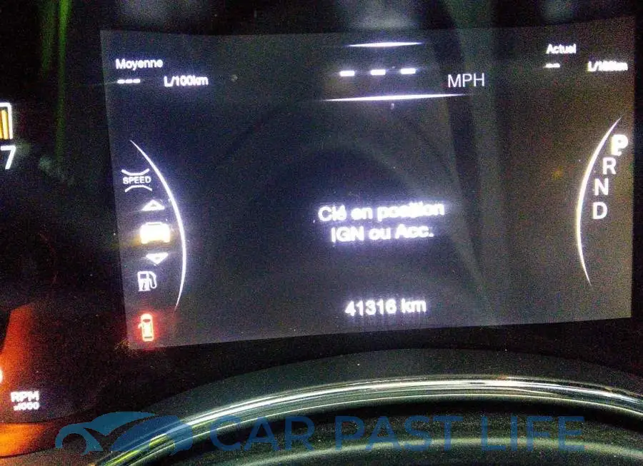 1C4RJFAG2JC395849# 7