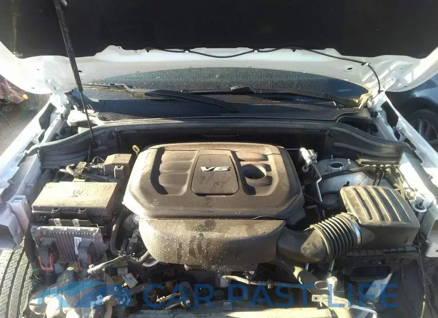 1C4RJFBG1JC229501# 10