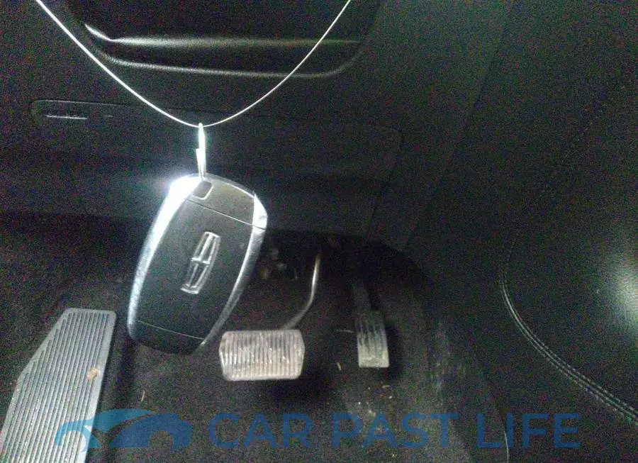 5LMCJ3D91KUL13552# 11